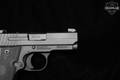2021 Sig Sauer P938 9mm Luger Nitron in Excellent Condition Image 5