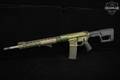 Aero Precision M4E1 6mm ARC Green in Good Condition Image 2