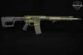 Aero Precision M4E1 6mm ARC Green in Good Condition Image 3
