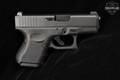 Glock G26 Gen4 9mm Luger Black in Excellent Condition Image 4