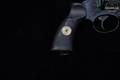 1941 Enfield No. 2 Mk I** .38 S&W Blued in Fair Condition Image 3
