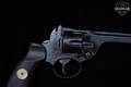 1941 Enfield No. 2 Mk I** .38 S&W Blued in Fair Condition Image 4