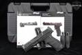 Walther PDP Standard Full Size California Compliant 9mm Luger Black in Excellent Condition Image 2