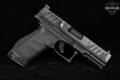 Walther PDP Standard Full Size California Compliant 9mm Luger Black in Excellent Condition Image 4