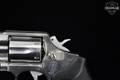 Smith & Wesson (S&W) Model 65-3 .357 Mag. Nickel Plated in Good Condition Image 5