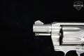 1972 Colt Cobra .38 Spl. Nickel in Fair Condition Image 3