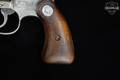 1972 Colt Cobra .38 Spl. Nickel in Fair Condition Image 5
