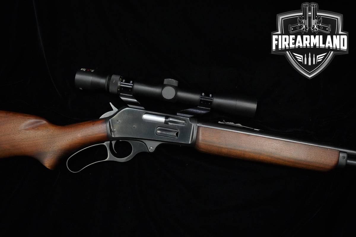 MINTY 99% 1957 Marlin Model 336SC 35-Rem 20" Marlin 336SC 336-SC +OPTIC