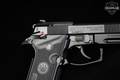Beretta Model 80X Cheetah .380 ACP Black Bruniton in Excellent Condition Image 5