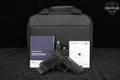 Staccato (STI) C4X 2011 HD 9mm Luger Black in Excellent Condition Image 2