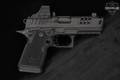 Staccato (STI) C4X 2011 HD 9mm Luger Black in Excellent Condition Image 4