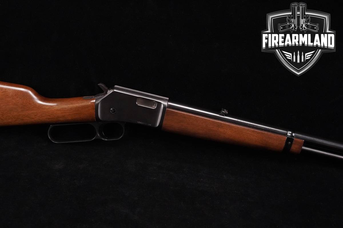 VARMINT 1978 Browning-Miroku BL-22 Grade I 22LR 20" Blued BL22 Japan