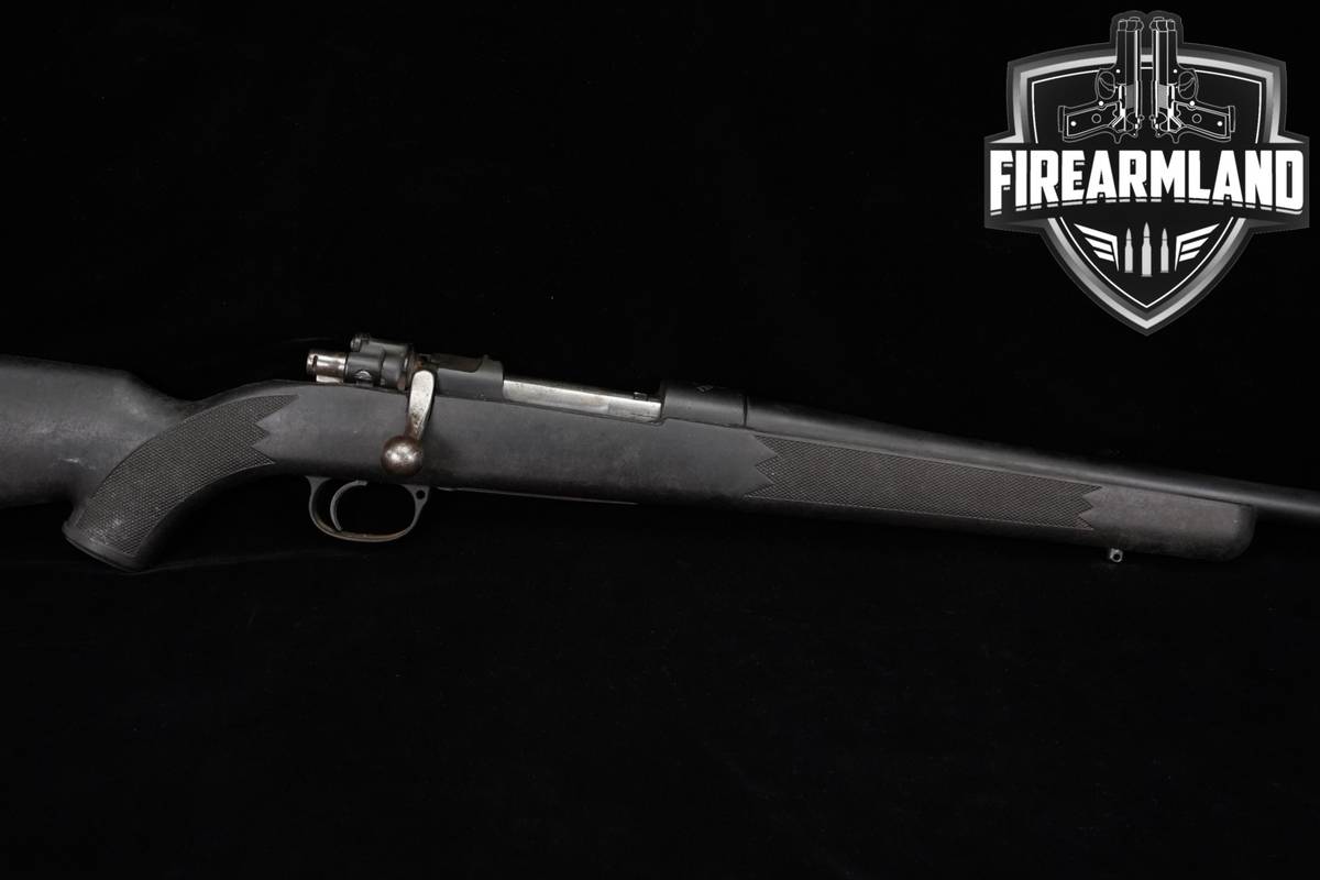 Pre-WWII 1926 Zbrojovka Brno CZ Vz 24 8mm-Mauser VZ24 23.23" CZECHOSLOVAKIA