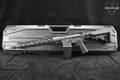 Battle Arms BAD-15 Workhorse Patrol 5.56mm NATO Combat Grey in Like-New Condition Image 2