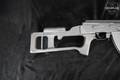Arsenal SAM7 Polymer Furniture 7.62x39 Black Oxide in Very Good Condition Image 3