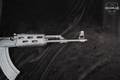 Arsenal SAM7 Polymer Furniture 7.62x39 Black Oxide in Very Good Condition Image 5