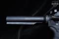 Spikes Tactical ST15 .300 AAC Blackout (7.62x35mm) Black Anodized in Excellent Condition Image 5
