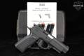 Tanfoglio Witness P-S 9mm Luger Gray in Excellent Condition Image 2