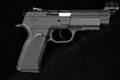 Tanfoglio Witness P-S 9mm Luger Gray in Excellent Condition Image 4