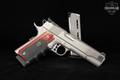 Dan Wesson PM-7 .45 ACP Stainless in Very Good Condition Image 2