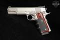 Dan Wesson PM-7 .45 ACP Stainless in Very Good Condition Image 3