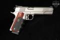 Dan Wesson PM-7 .45 ACP Stainless in Very Good Condition Image 4