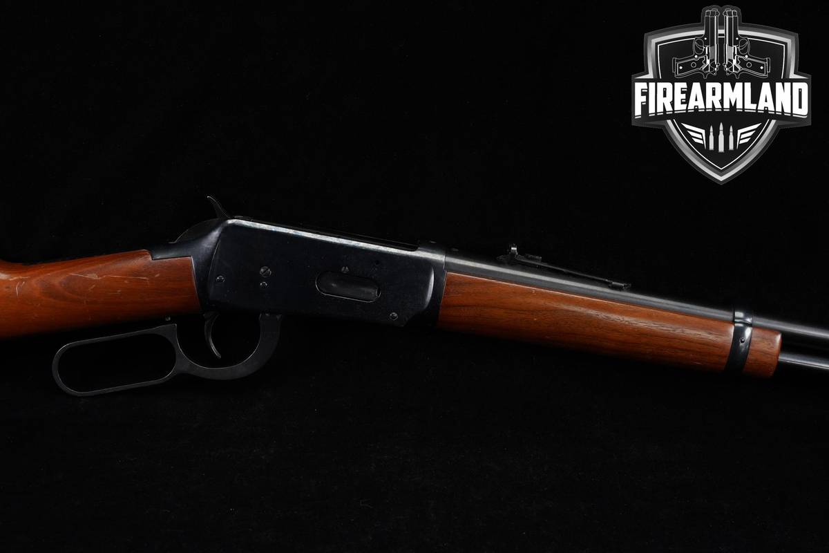1989 Winchester Model 94 Carbine 30-30 20" Blued & Walnut 1894 M94
