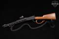 GForce Arms LVR357 Tactical .357 Mag. Black in Excellent Condition Image 2
