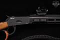 GForce Arms LVR357 Tactical .357 Mag. Black in Excellent Condition Image 5