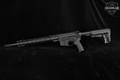 Atheris A-15 .50 Beowulf Black in Very Good Condition Image 2