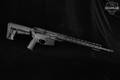 Atheris A-15 .50 Beowulf Black in Very Good Condition Image 3