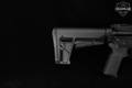 Atheris A-15 .50 Beowulf Black in Very Good Condition Image 4