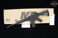 Smith & Wesson (S&W) M&P15 Sport II 5.56mm NATO (.223 Rem.) Black in Excellent Condition Image 2