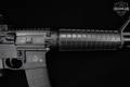Smith & Wesson (S&W) M&P15 Sport II 5.56mm NATO (.223 Rem.) Black in Excellent Condition Image 5