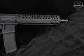 Daniel Defense DDM4 MK18 5.56mm NATO Black in Excellent Condition Image 4