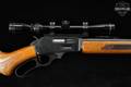 Marlin Firearms Co. Model 30A Glenfield .30-30 Blued & Hardwood in Good Condition Image 4