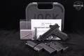 Glock 43X MOS 9mm Luger nDLC in Excellent Condition Image 2