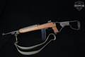 1986 Iver Johnson M1 Carbine Paratrooper .30 Carbine Blued/Parkerized in Good Condition Image 2
