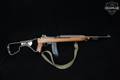1986 Iver Johnson M1 Carbine Paratrooper .30 Carbine Blued/Parkerized in Good Condition Image 3