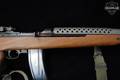 1986 Iver Johnson M1 Carbine Paratrooper .30 Carbine Blued/Parkerized in Good Condition Image 5
