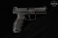 Heckler & Koch (H&K, HK) VP9 9mm Luger Black in Excellent Condition Image 3