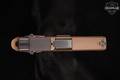 Sig Sauer P320 M18 9mm Luger Coyote Tan in Very Good Condition Image 5
