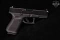 Glock 19 Gen 5 9mm Luger Black in Excellent Condition Image 3