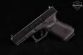 Glock 19 Gen 5 9mm Luger Black in Excellent Condition Image 4