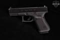 Glock 19 Gen 5 9mm Luger Black in Excellent Condition Image 5