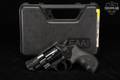 Weihrauch Windicator .357 Mag. Blued in Very Good Condition Image 2