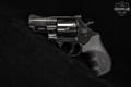 Weihrauch Windicator .357 Mag. Blued in Very Good Condition Image 3