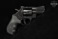 Weihrauch Windicator .357 Mag. Blued in Very Good Condition Image 4