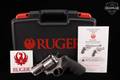 2024 Sturm Ruger Super Redhawk Alaskan .454 Casull Satin Stainless in Very Good Condition Image 2
