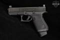 Glock 19 Gen 6 9mm Luger Black in Excellent Condition Image 3